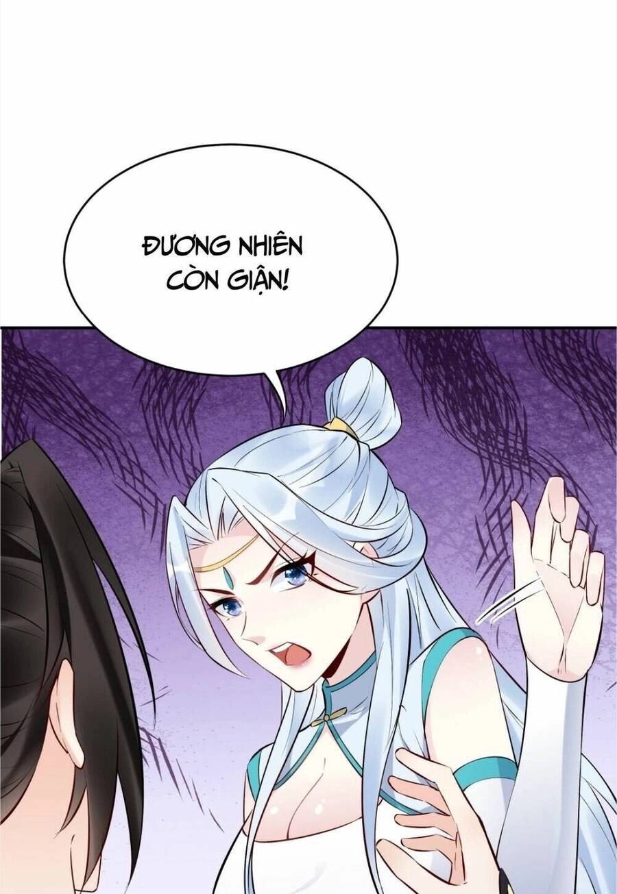 Nhân Vật Phản Diện Này Có Chút Lương Tâm, Nhưng Không Nhiều! Chapter 118 - 4