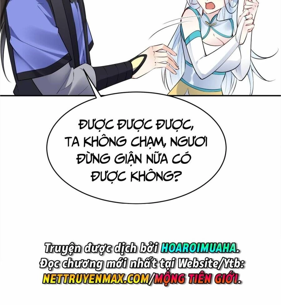 Nhân Vật Phản Diện Này Có Chút Lương Tâm, Nhưng Không Nhiều! Chapter 118 - 10