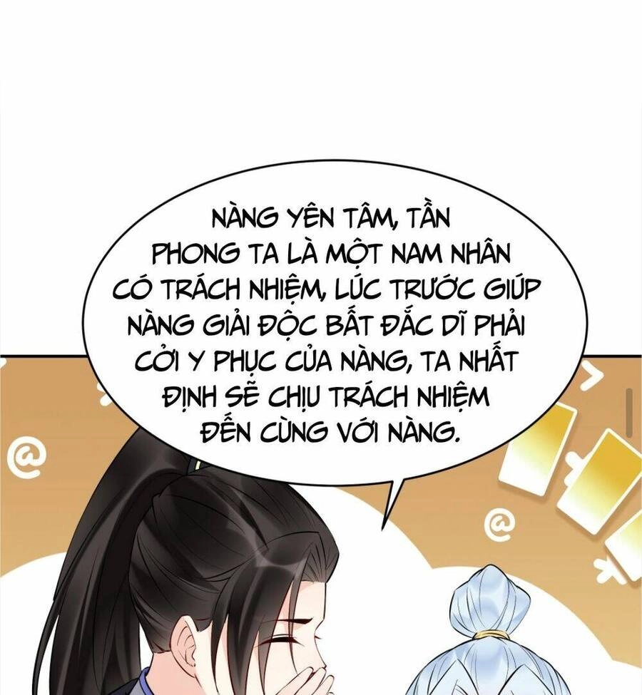 Nhân Vật Phản Diện Này Có Chút Lương Tâm, Nhưng Không Nhiều! Chapter 118 - 11