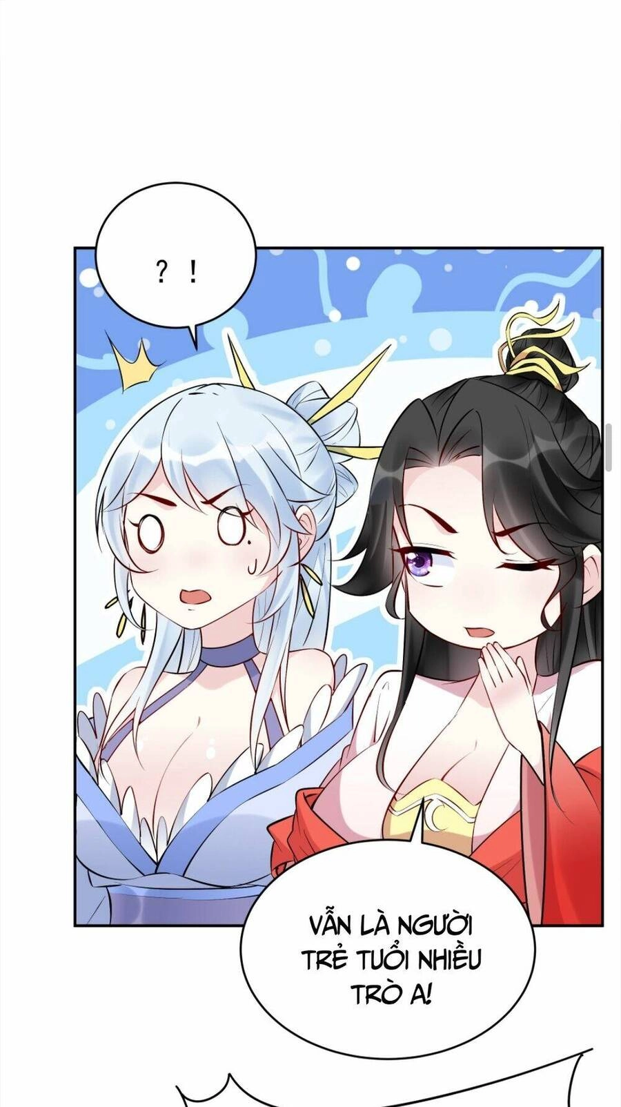 Nhân Vật Phản Diện Này Có Chút Lương Tâm, Nhưng Không Nhiều! Chapter 118 - 13