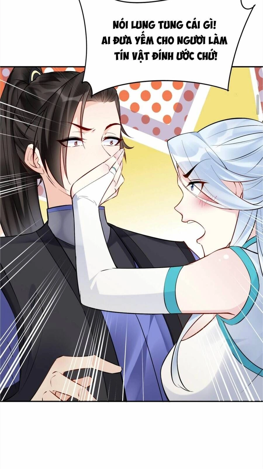 Nhân Vật Phản Diện Này Có Chút Lương Tâm, Nhưng Không Nhiều! Chapter 118 - 14