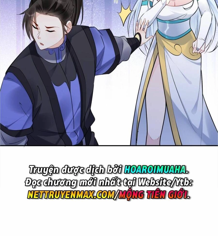 Nhân Vật Phản Diện Này Có Chút Lương Tâm, Nhưng Không Nhiều! Chapter 118 - 16