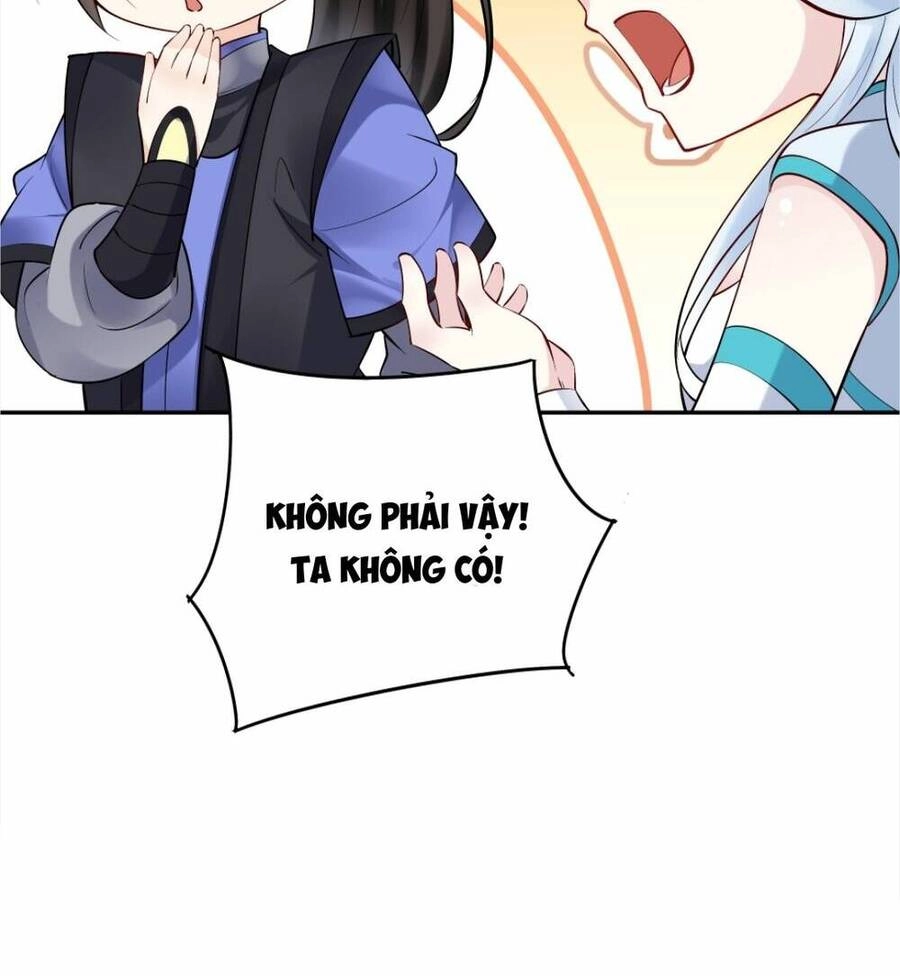 Nhân Vật Phản Diện Này Có Chút Lương Tâm, Nhưng Không Nhiều! Chapter 118 - 18