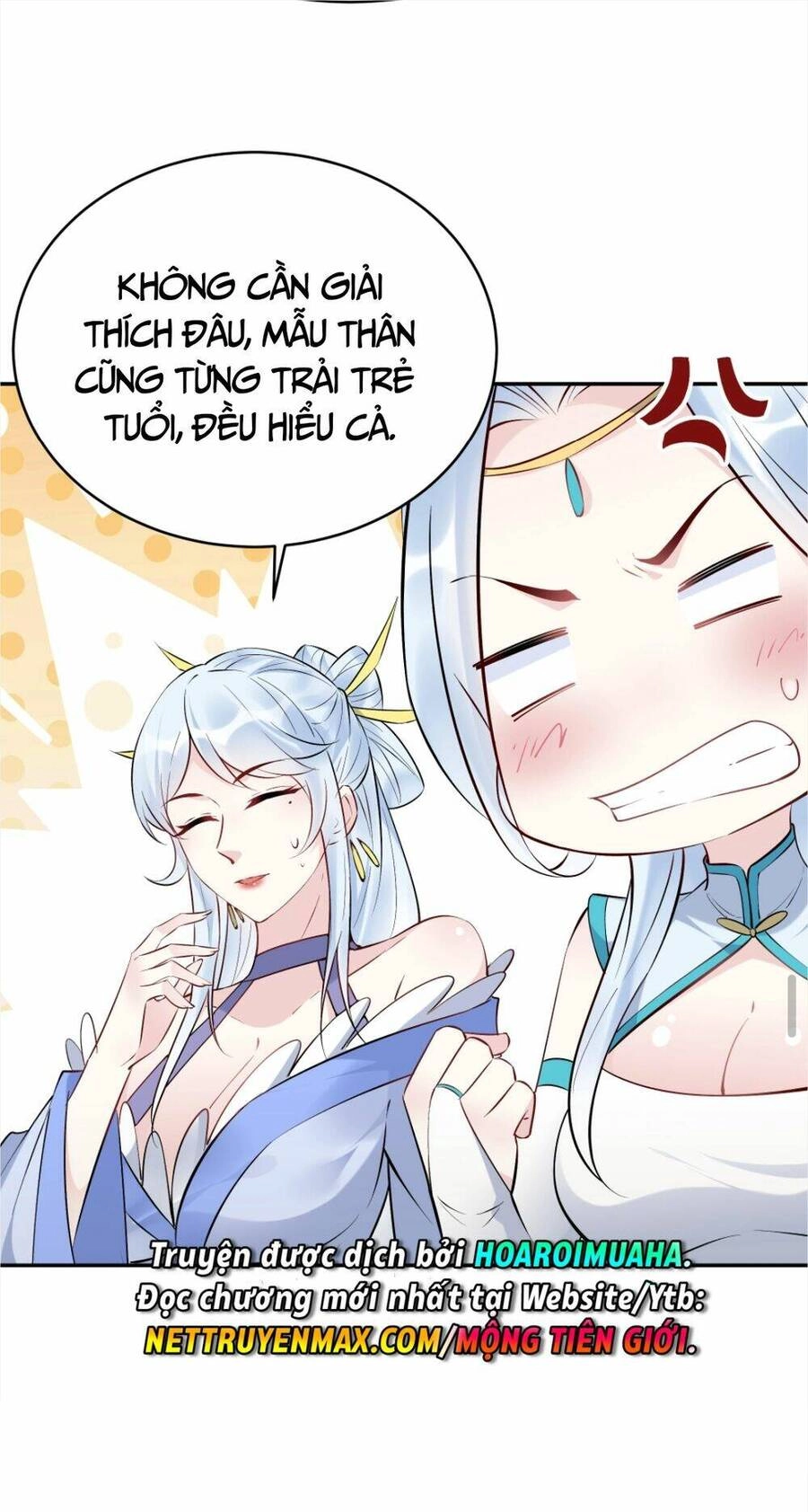 Nhân Vật Phản Diện Này Có Chút Lương Tâm, Nhưng Không Nhiều! Chapter 118 - 25