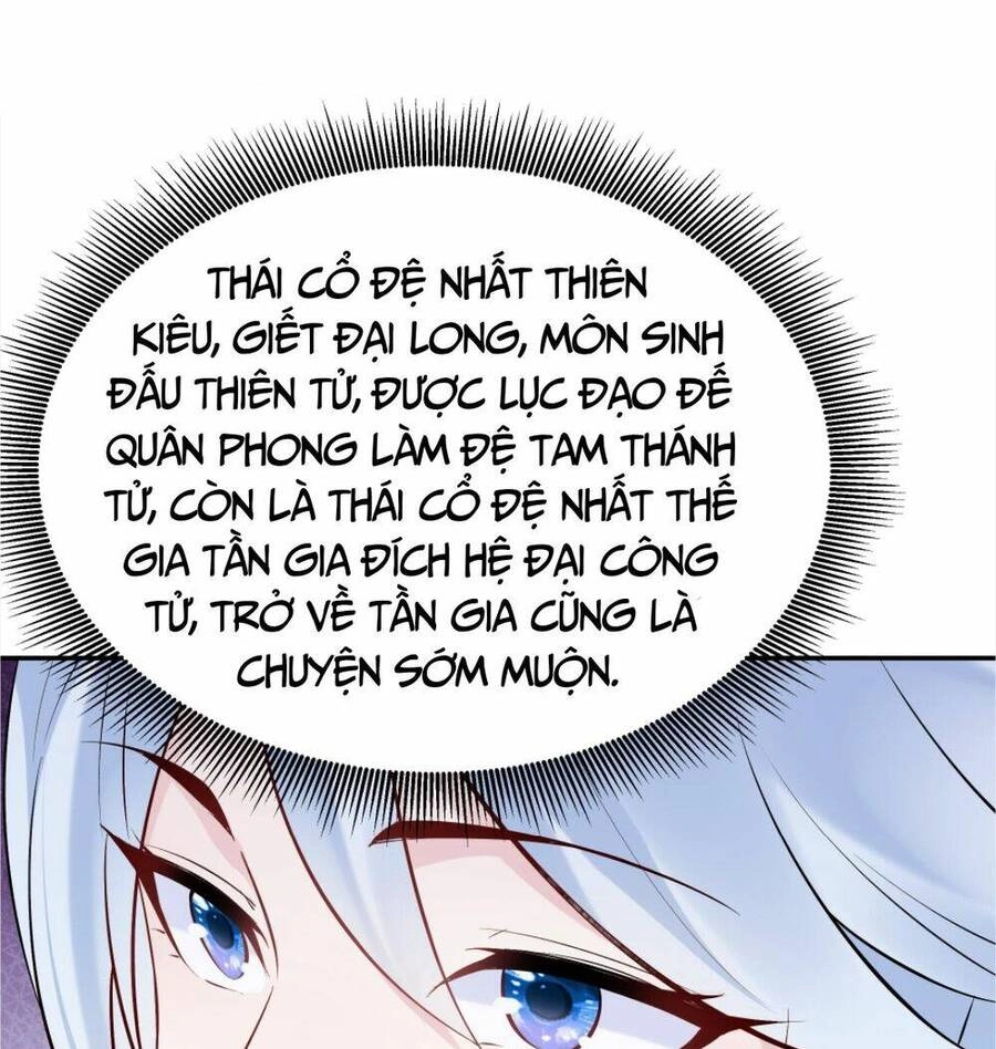 Nhân Vật Phản Diện Này Có Chút Lương Tâm, Nhưng Không Nhiều! Chapter 118 - 26