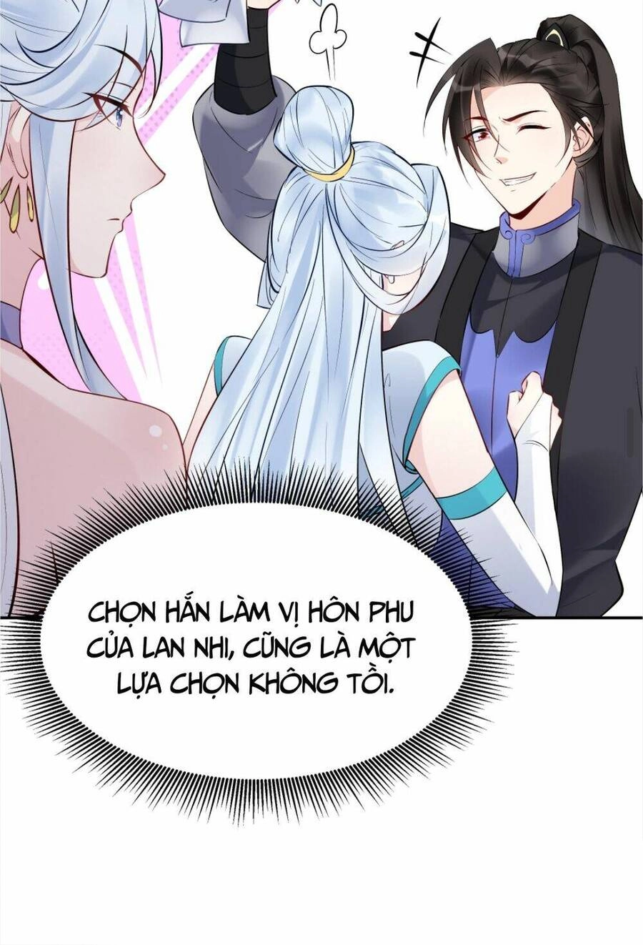 Nhân Vật Phản Diện Này Có Chút Lương Tâm, Nhưng Không Nhiều! Chapter 118 - 28