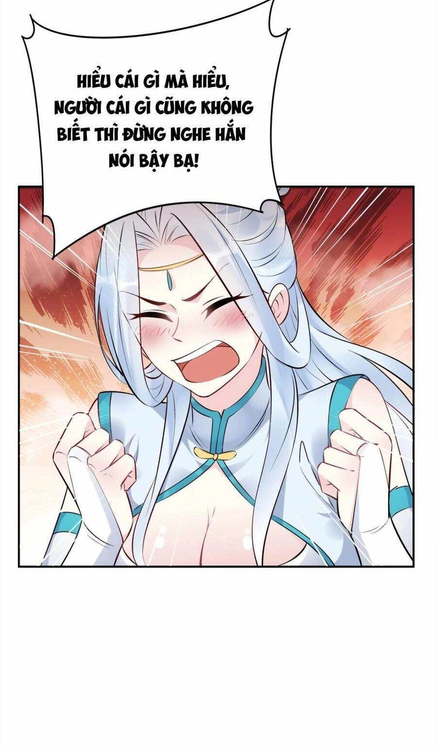 Nhân Vật Phản Diện Này Có Chút Lương Tâm, Nhưng Không Nhiều! Chapter 118 - 32