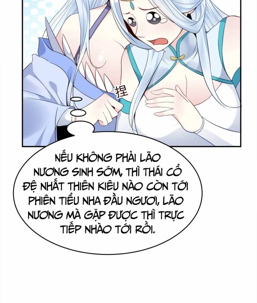 Nhân Vật Phản Diện Này Có Chút Lương Tâm, Nhưng Không Nhiều! Chapter 118 - 34