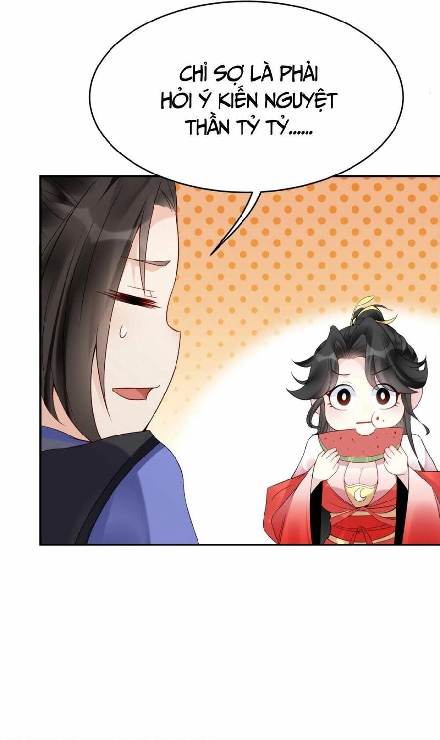 Nhân Vật Phản Diện Này Có Chút Lương Tâm, Nhưng Không Nhiều! Chapter 118 - 38