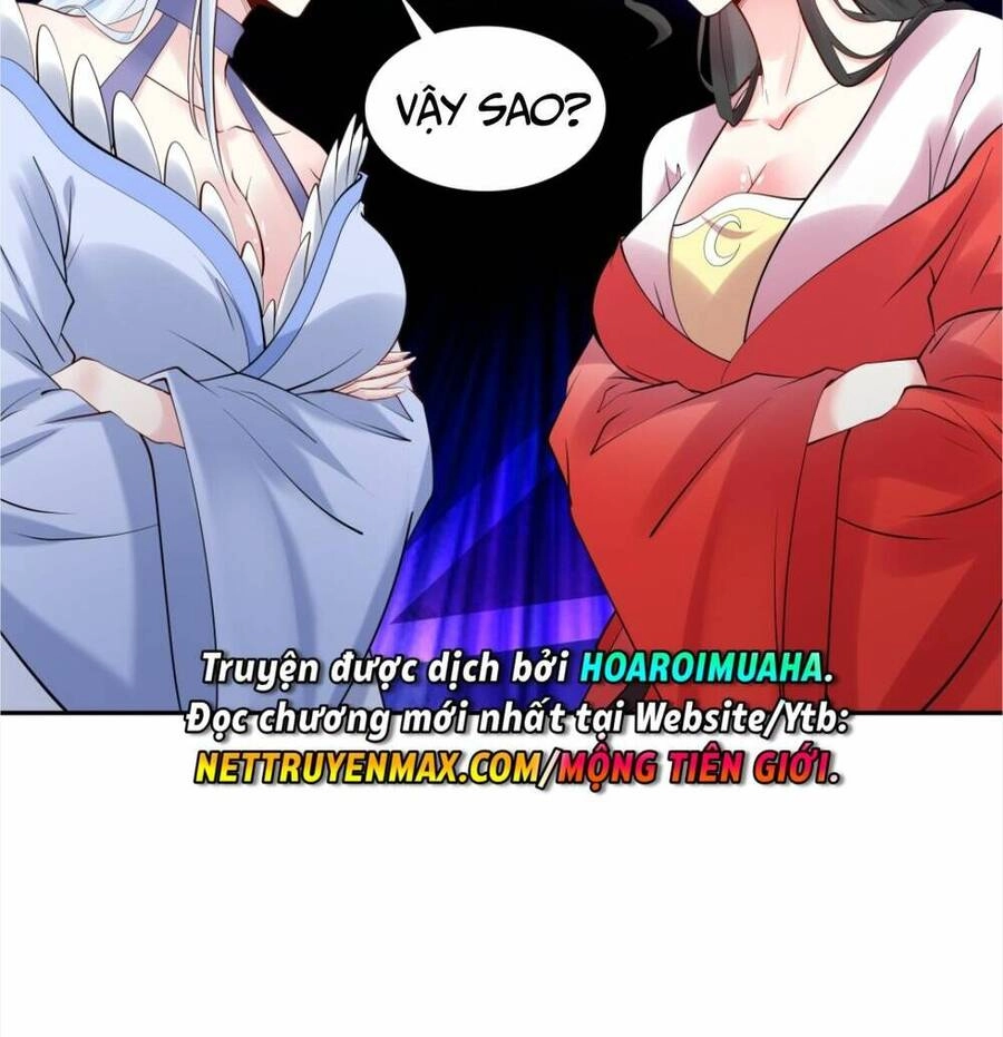 Nhân Vật Phản Diện Này Có Chút Lương Tâm, Nhưng Không Nhiều! Chapter 119 - 3