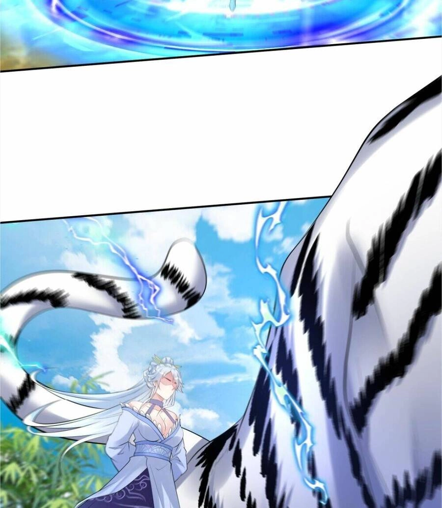 Nhân Vật Phản Diện Này Có Chút Lương Tâm, Nhưng Không Nhiều! Chapter 119 - 6