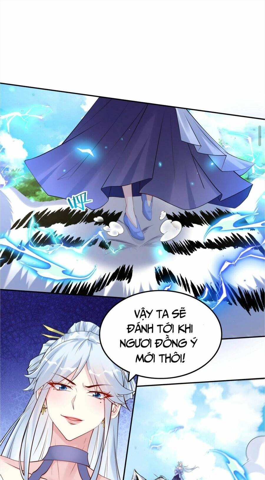 Nhân Vật Phản Diện Này Có Chút Lương Tâm, Nhưng Không Nhiều! Chapter 119 - 8