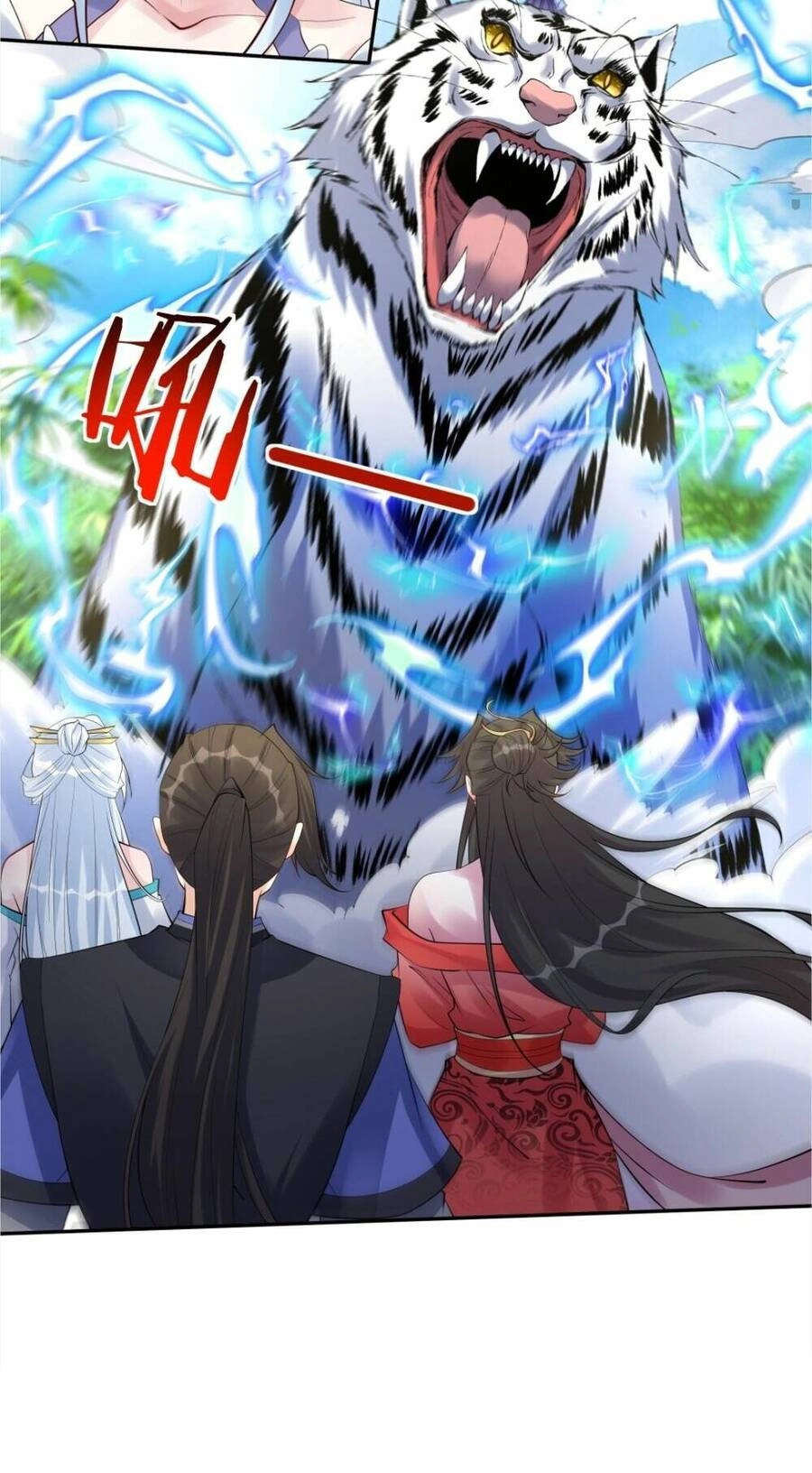 Nhân Vật Phản Diện Này Có Chút Lương Tâm, Nhưng Không Nhiều! Chapter 119 - 9