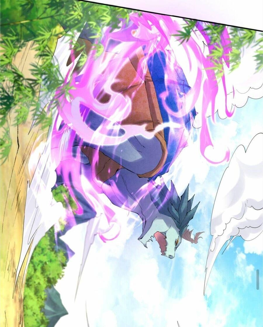 Nhân Vật Phản Diện Này Có Chút Lương Tâm, Nhưng Không Nhiều! Chapter 119 - 11