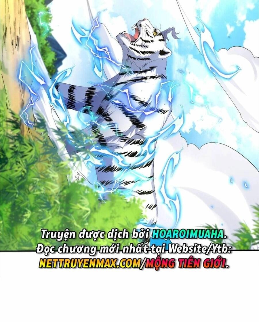 Nhân Vật Phản Diện Này Có Chút Lương Tâm, Nhưng Không Nhiều! Chapter 119 - 12