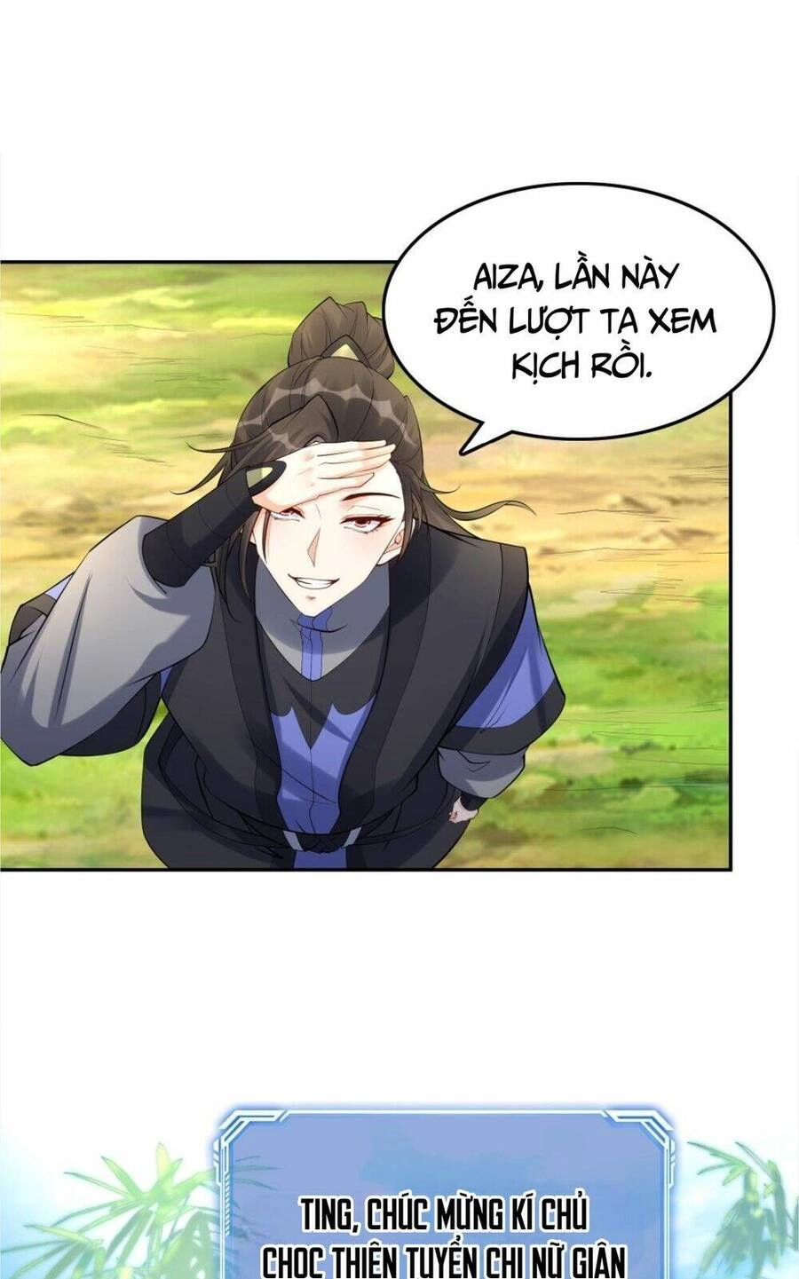 Nhân Vật Phản Diện Này Có Chút Lương Tâm, Nhưng Không Nhiều! Chapter 119 - 13