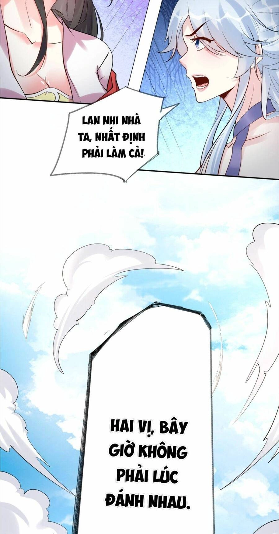 Nhân Vật Phản Diện Này Có Chút Lương Tâm, Nhưng Không Nhiều! Chapter 119 - 17