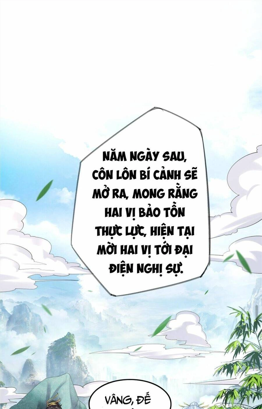 Nhân Vật Phản Diện Này Có Chút Lương Tâm, Nhưng Không Nhiều! Chapter 119 - 19