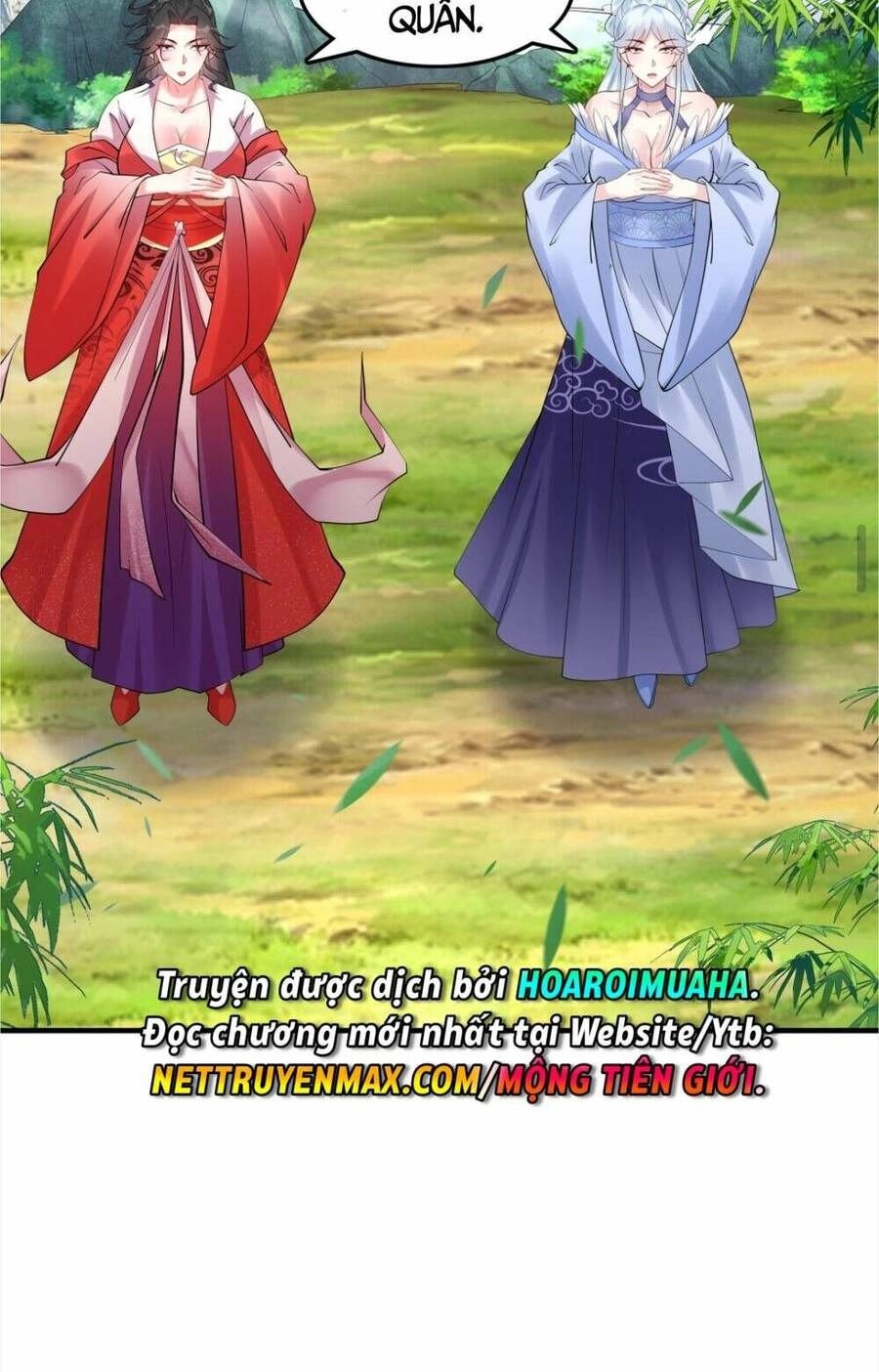 Nhân Vật Phản Diện Này Có Chút Lương Tâm, Nhưng Không Nhiều! Chapter 119 - 20