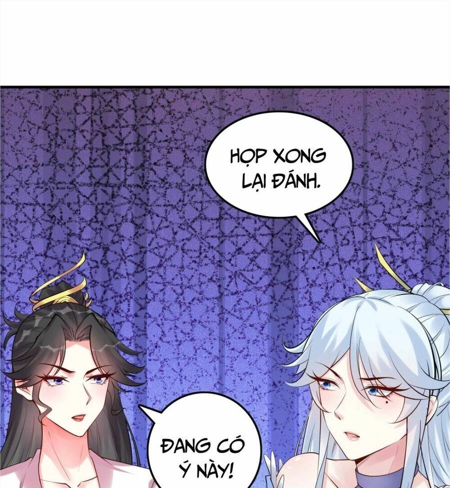 Nhân Vật Phản Diện Này Có Chút Lương Tâm, Nhưng Không Nhiều! Chapter 119 - 21