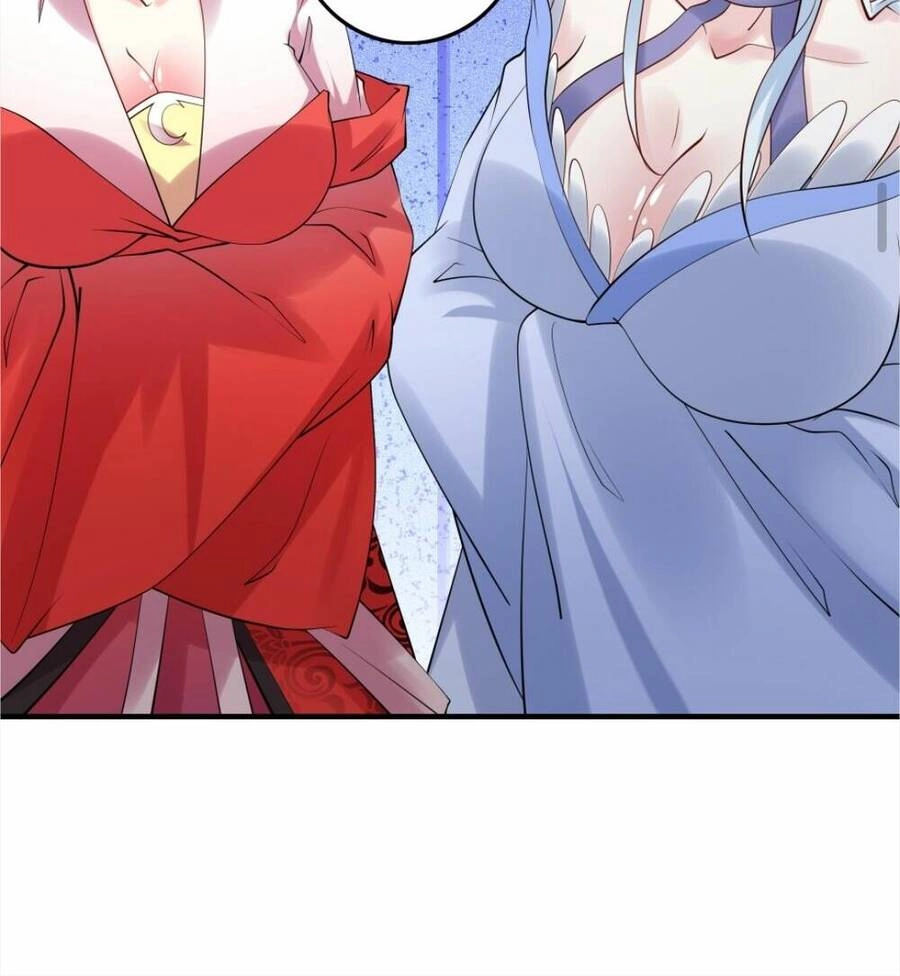 Nhân Vật Phản Diện Này Có Chút Lương Tâm, Nhưng Không Nhiều! Chapter 119 - 22