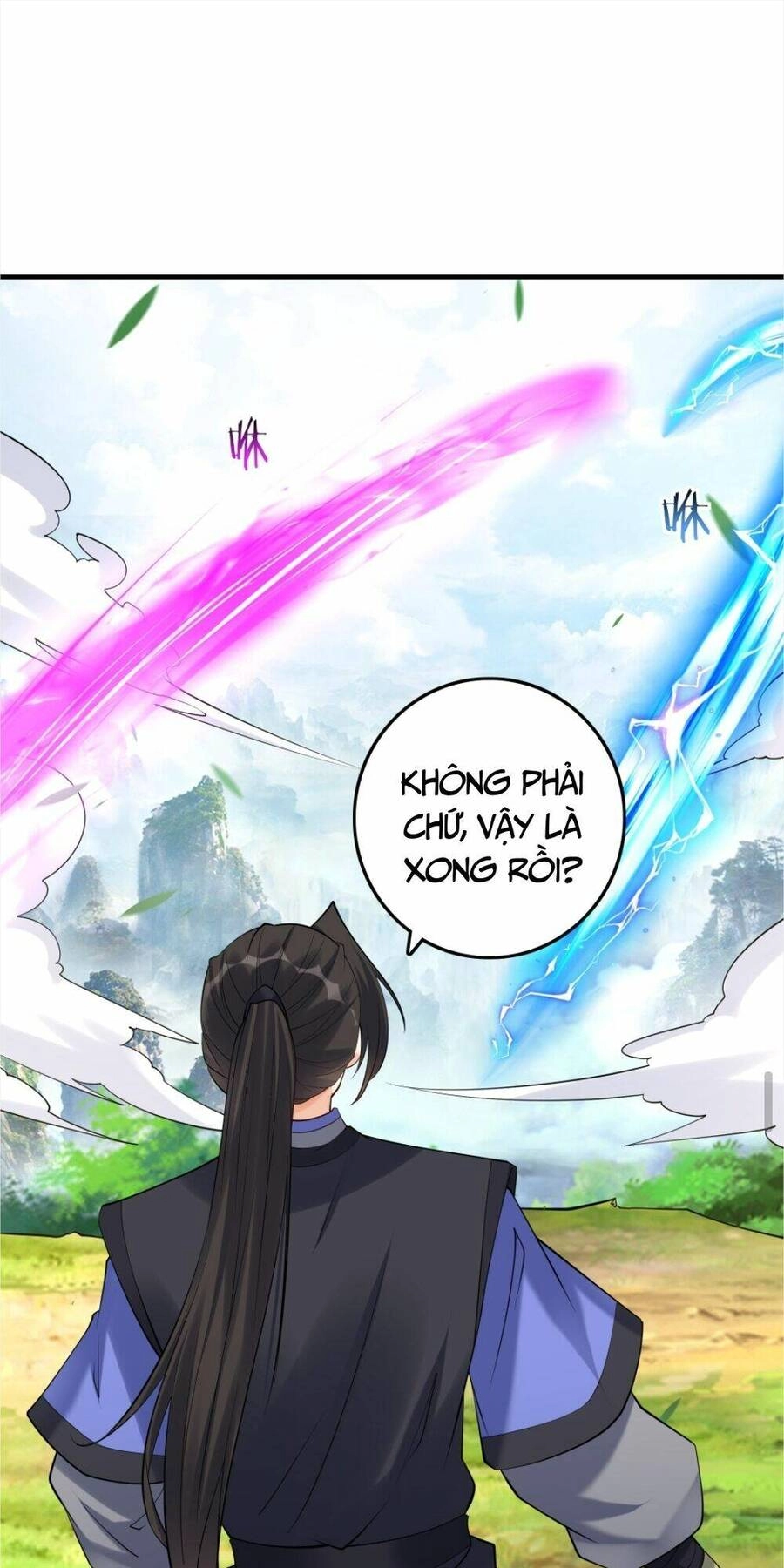 Nhân Vật Phản Diện Này Có Chút Lương Tâm, Nhưng Không Nhiều! Chapter 119 - 23