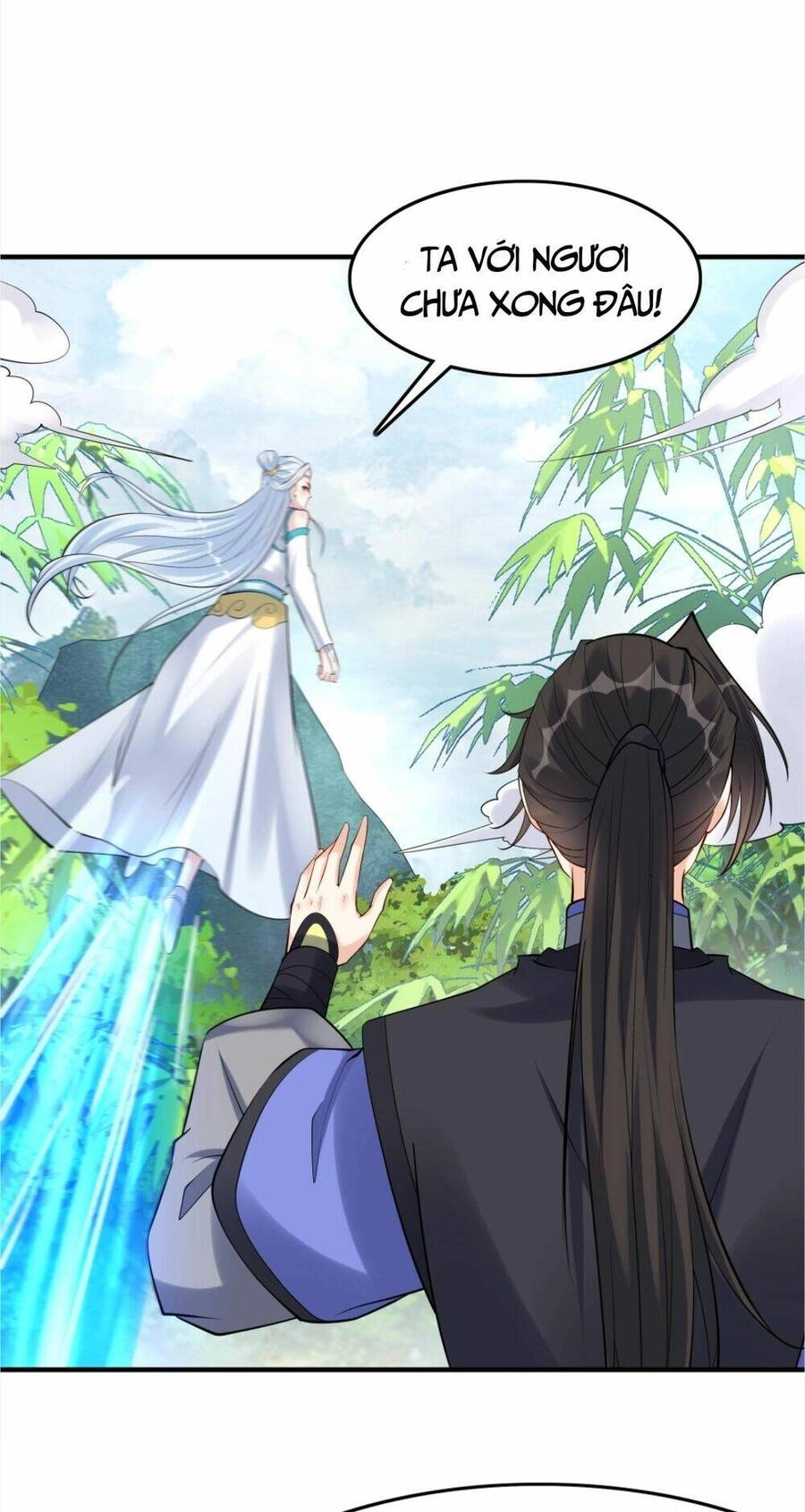 Nhân Vật Phản Diện Này Có Chút Lương Tâm, Nhưng Không Nhiều! Chapter 119 - 26