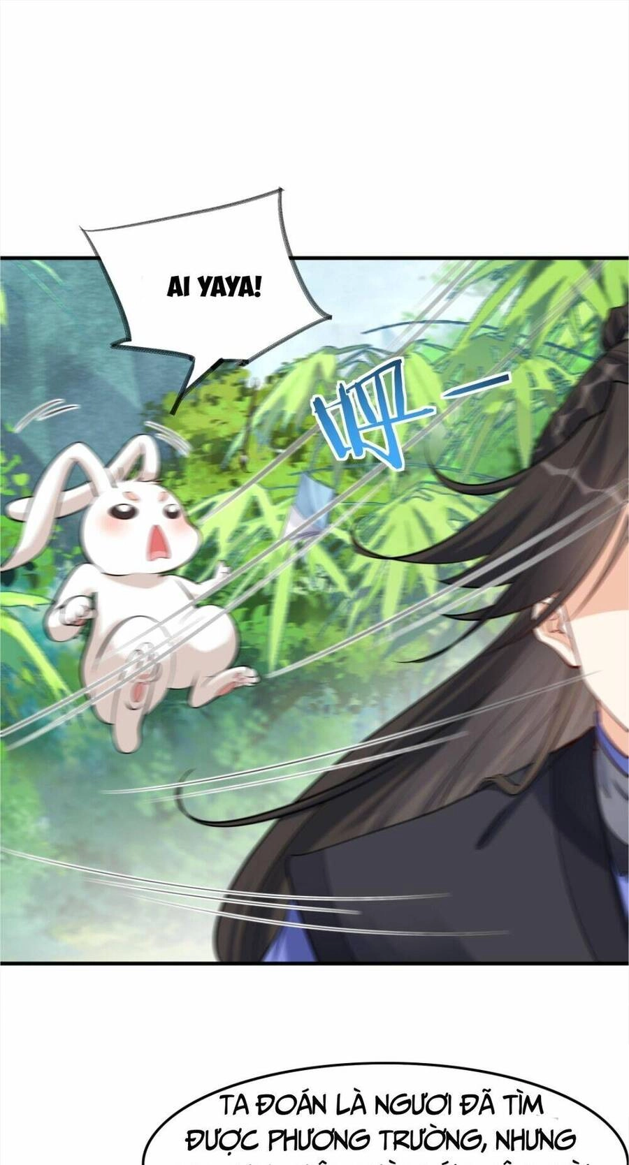 Nhân Vật Phản Diện Này Có Chút Lương Tâm, Nhưng Không Nhiều! Chapter 119 - 28