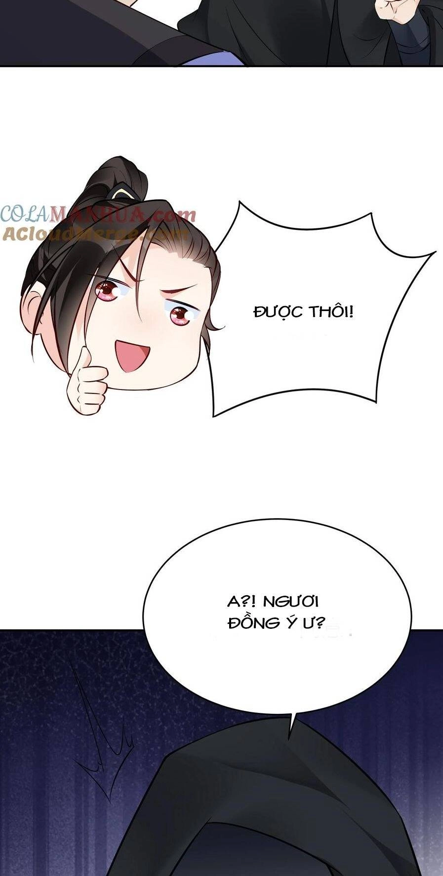 Nhân Vật Phản Diện Này Có Chút Lương Tâm, Nhưng Không Nhiều! Chapter 120 - 7