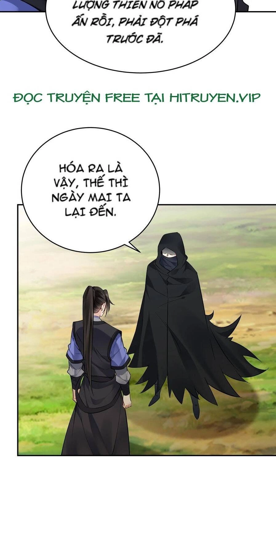 Nhân Vật Phản Diện Này Có Chút Lương Tâm, Nhưng Không Nhiều! Chapter 120 - 11