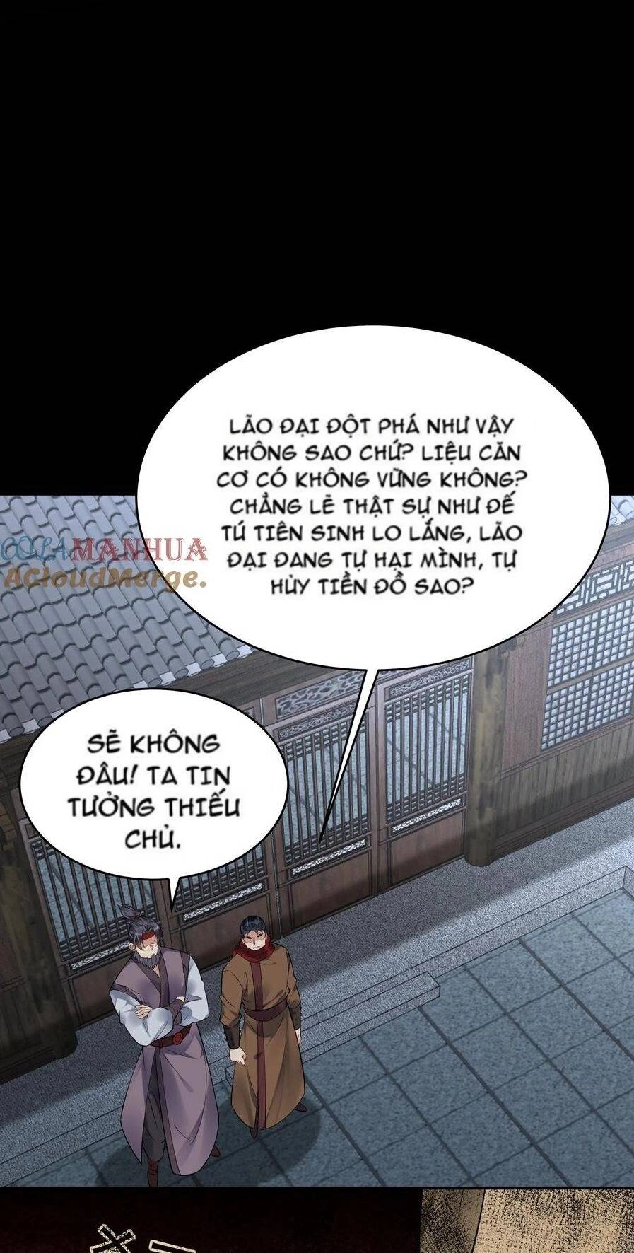 Nhân Vật Phản Diện Này Có Chút Lương Tâm, Nhưng Không Nhiều! Chapter 120 - 14