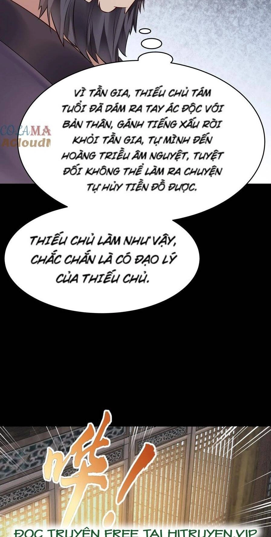 Nhân Vật Phản Diện Này Có Chút Lương Tâm, Nhưng Không Nhiều! Chapter 120 - 16