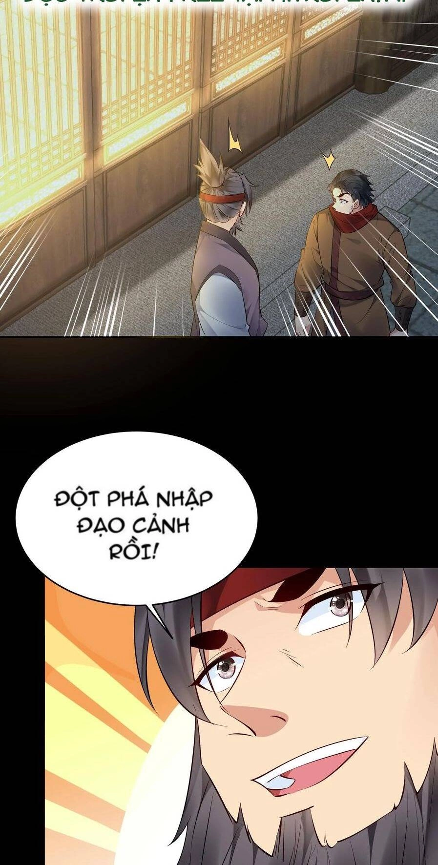 Nhân Vật Phản Diện Này Có Chút Lương Tâm, Nhưng Không Nhiều! Chapter 120 - 17