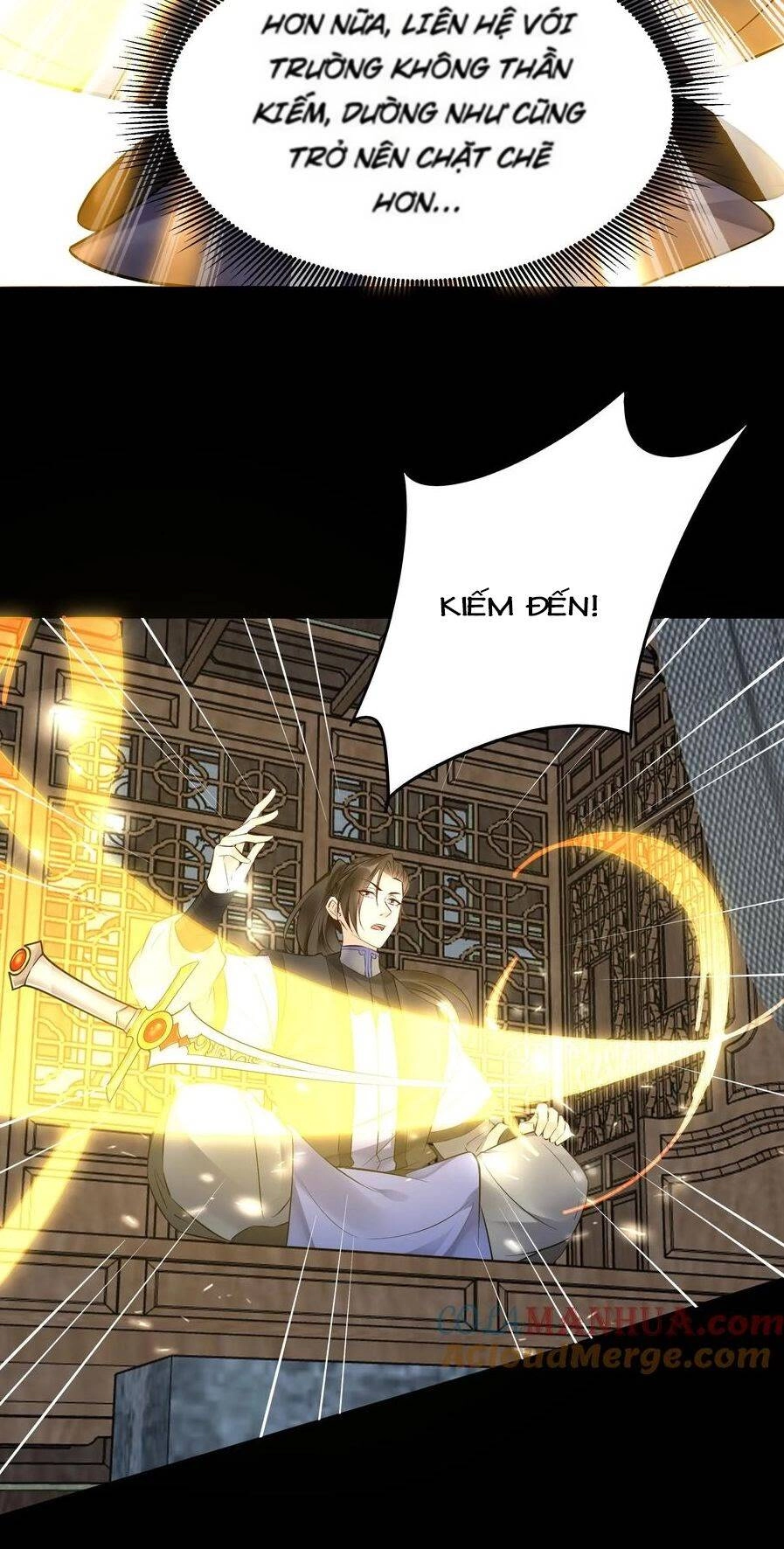 Nhân Vật Phản Diện Này Có Chút Lương Tâm, Nhưng Không Nhiều! Chapter 120 - 19