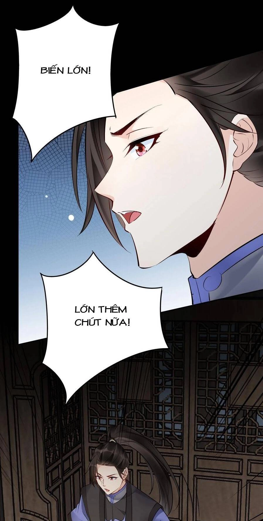 Nhân Vật Phản Diện Này Có Chút Lương Tâm, Nhưng Không Nhiều! Chapter 120 - 20