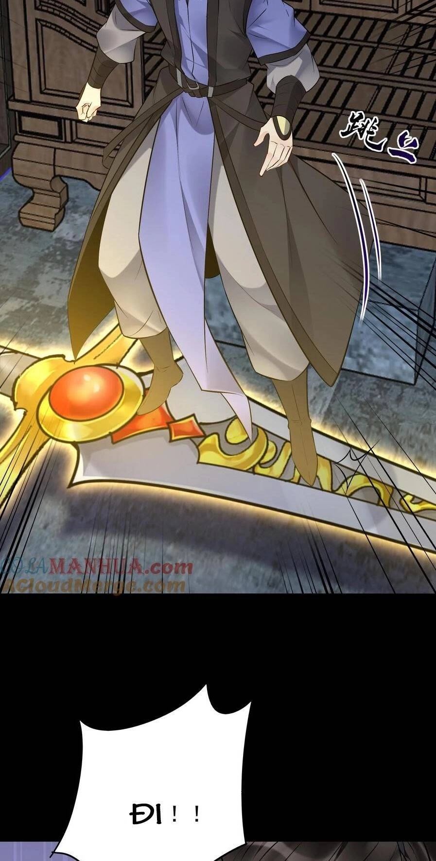 Nhân Vật Phản Diện Này Có Chút Lương Tâm, Nhưng Không Nhiều! Chapter 120 - 21