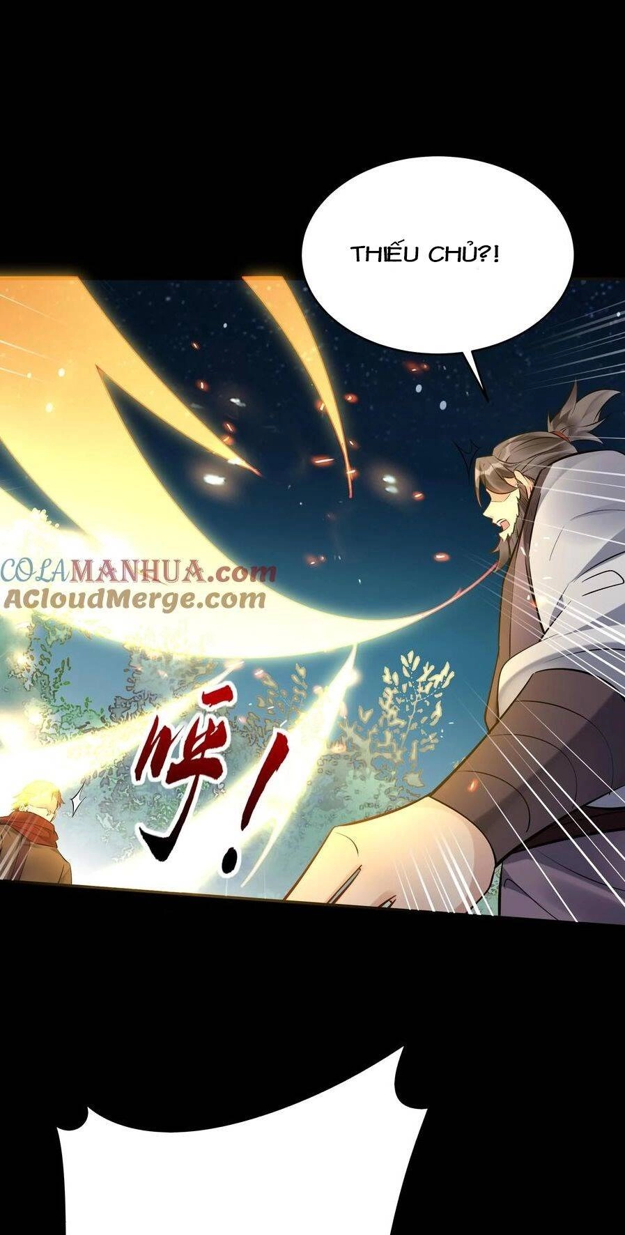 Nhân Vật Phản Diện Này Có Chút Lương Tâm, Nhưng Không Nhiều! Chapter 120 - 23