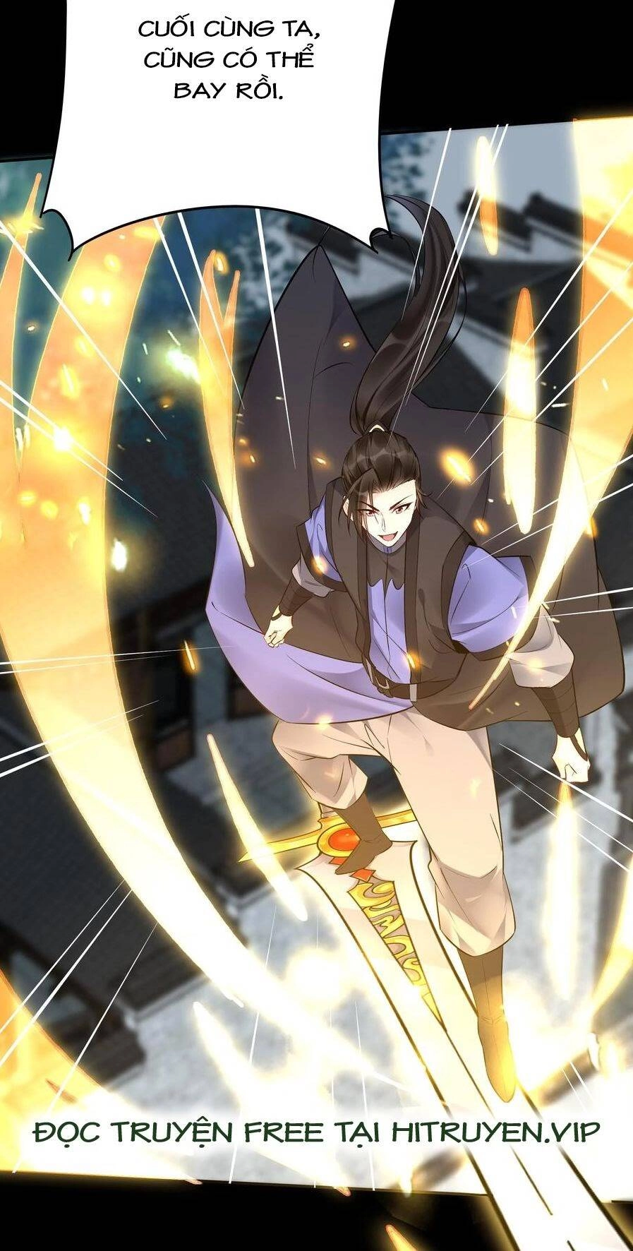 Nhân Vật Phản Diện Này Có Chút Lương Tâm, Nhưng Không Nhiều! Chapter 120 - 24