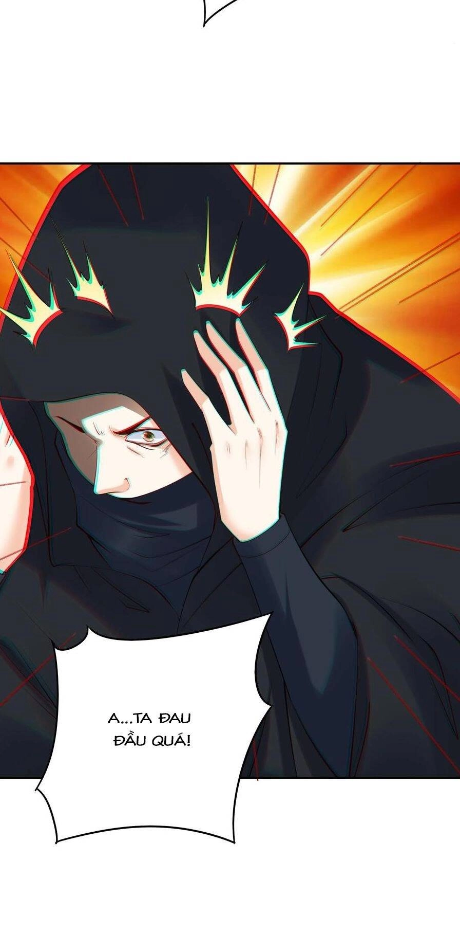 Nhân Vật Phản Diện Này Có Chút Lương Tâm, Nhưng Không Nhiều! Chapter 121 - 4