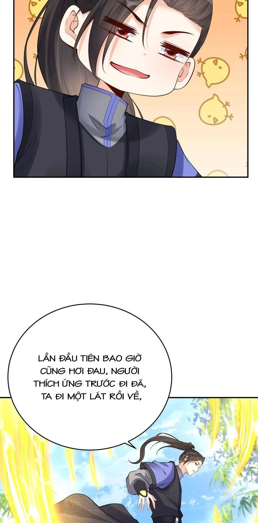 Nhân Vật Phản Diện Này Có Chút Lương Tâm, Nhưng Không Nhiều! Chapter 121 - 6