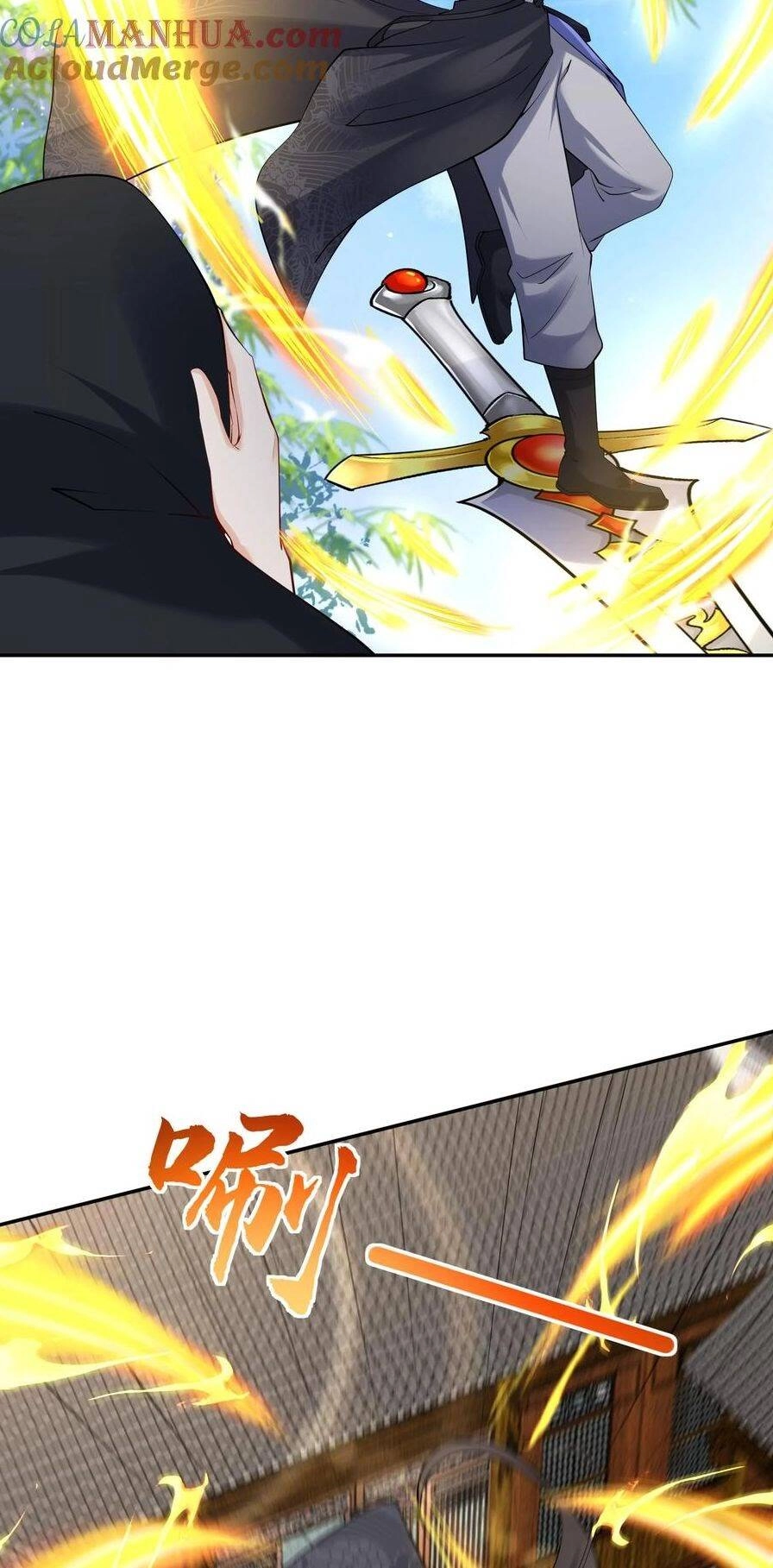 Nhân Vật Phản Diện Này Có Chút Lương Tâm, Nhưng Không Nhiều! Chapter 121 - 7