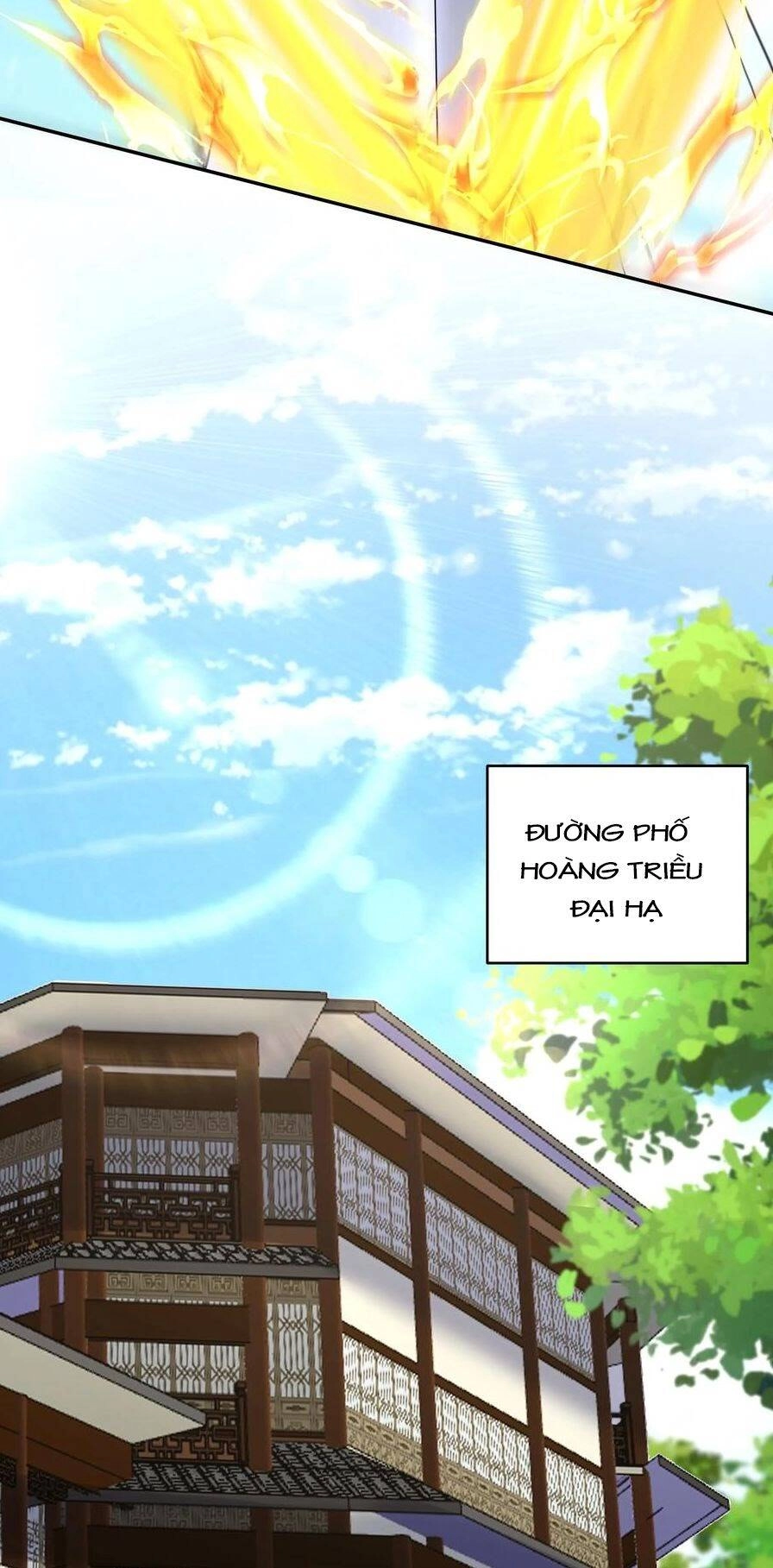 Nhân Vật Phản Diện Này Có Chút Lương Tâm, Nhưng Không Nhiều! Chapter 121 - 9