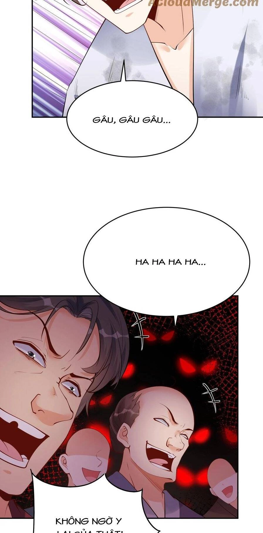 Nhân Vật Phản Diện Này Có Chút Lương Tâm, Nhưng Không Nhiều! Chapter 121 - 14