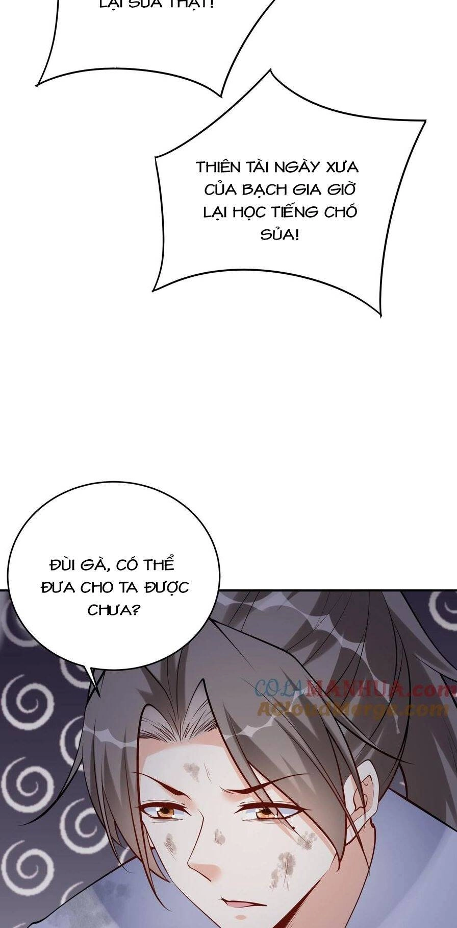 Nhân Vật Phản Diện Này Có Chút Lương Tâm, Nhưng Không Nhiều! Chapter 121 - 15