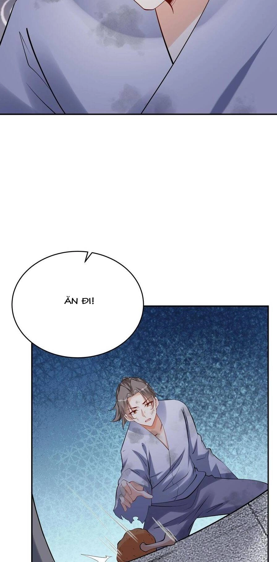 Nhân Vật Phản Diện Này Có Chút Lương Tâm, Nhưng Không Nhiều! Chapter 121 - 16