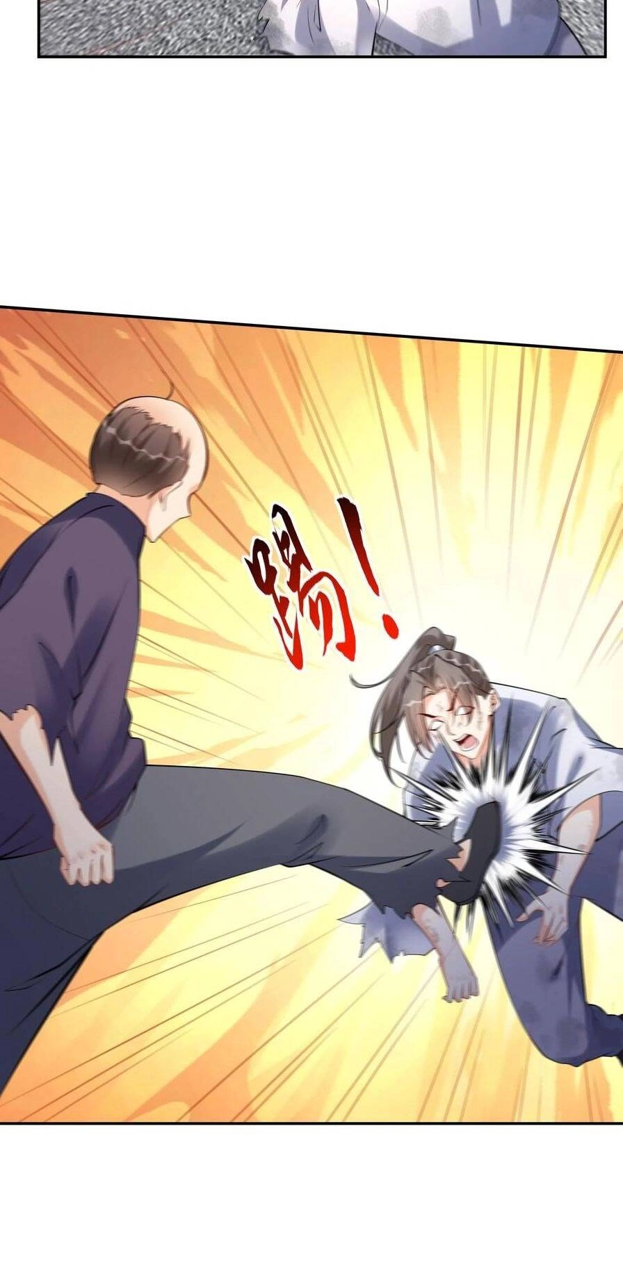 Nhân Vật Phản Diện Này Có Chút Lương Tâm, Nhưng Không Nhiều! Chapter 121 - 18