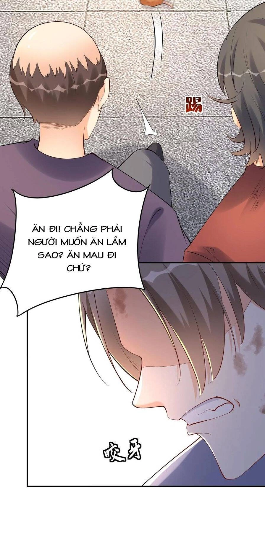 Nhân Vật Phản Diện Này Có Chút Lương Tâm, Nhưng Không Nhiều! Chapter 121 - 20