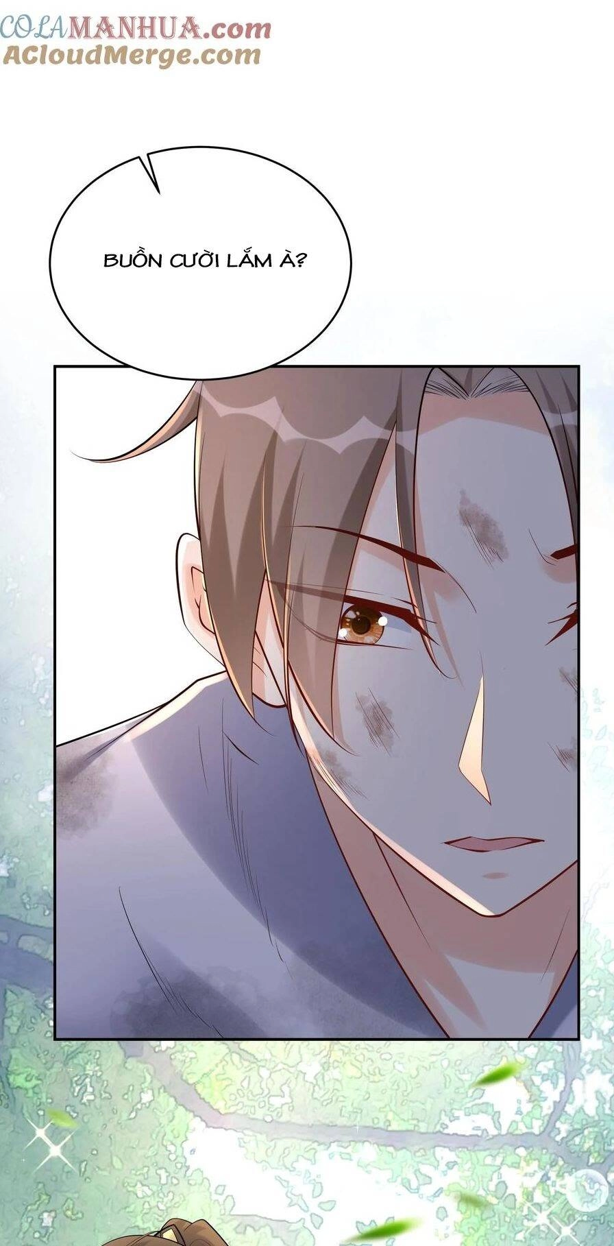 Nhân Vật Phản Diện Này Có Chút Lương Tâm, Nhưng Không Nhiều! Chapter 121 - 21