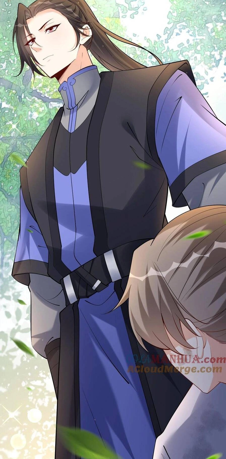 Nhân Vật Phản Diện Này Có Chút Lương Tâm, Nhưng Không Nhiều! Chapter 121 - 22