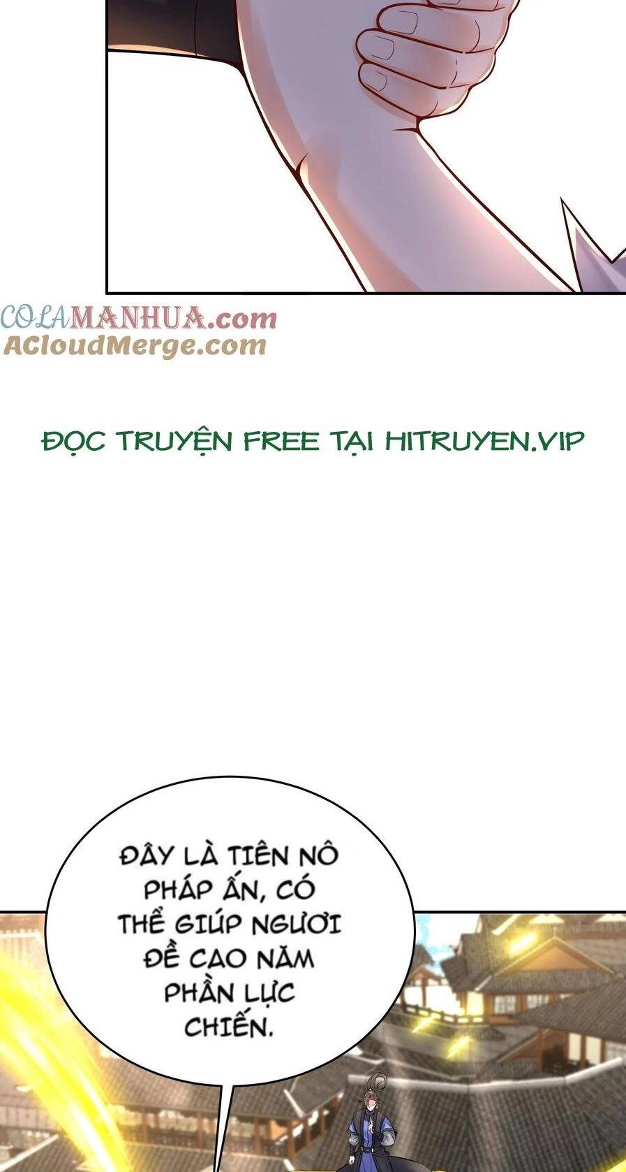 Nhân Vật Phản Diện Này Có Chút Lương Tâm, Nhưng Không Nhiều! Chapter 122 - 13